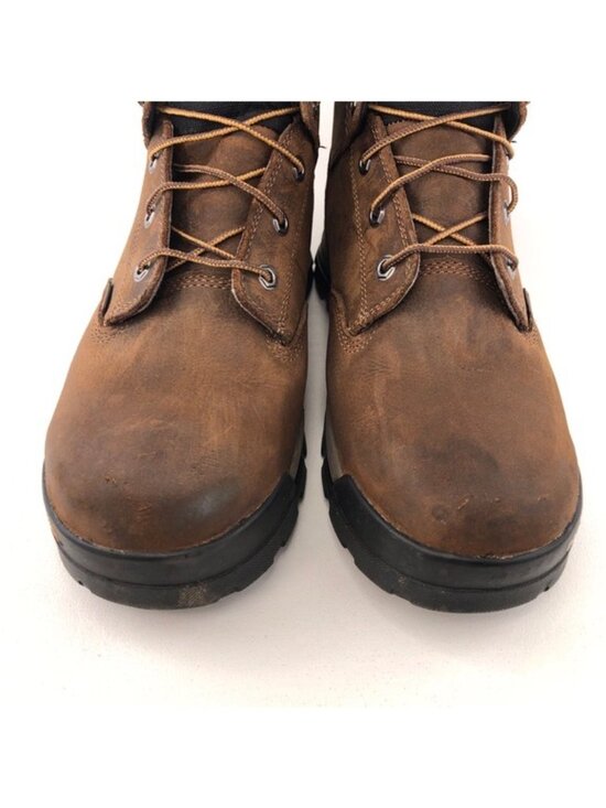 Carhartt Ground Force Waterproof 6\